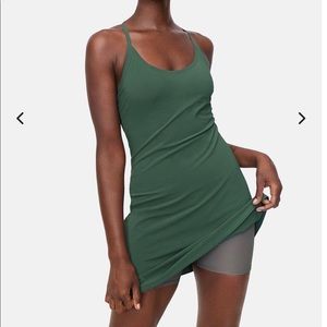 Outdoor Voices Exercise Dress